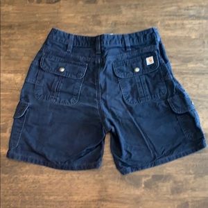 Carhartt shorts women’s